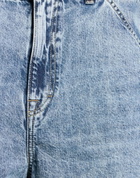 Our Legacy Womens Jeans in Blue