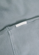 Citizens OF Humanity Mirelle Cotton Sweatshirt Grey