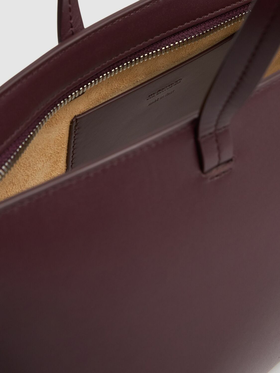 【送料&関税込】Jil Sander Small Bateau Tote Bag Jil Sander Small Bateau Tote | Shopbop