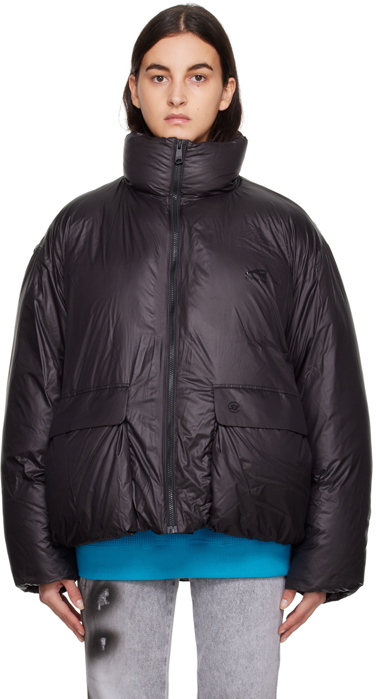 ☆送料・関税込☆Ader Error★Kavo puffer jacket★ ☆ADER ERROR☆Kavo puffer jacket☆