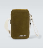 Jacquemus Le Cuerda Vertical crossbody bag