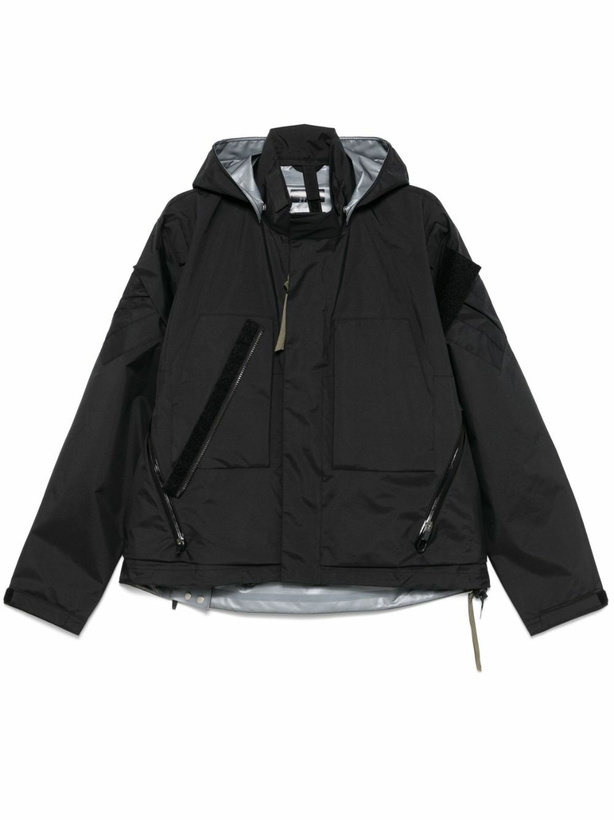 Photo: ACRONYM J14GTB Jacket