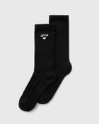 Heart Logo Sock