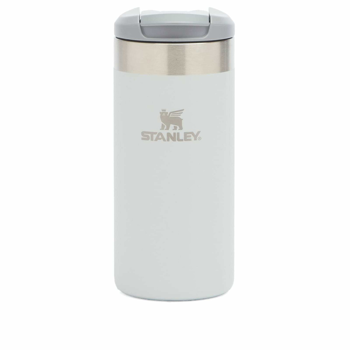 Stanley Aerolight Transit Mug - 12oz in Fog Metallic 