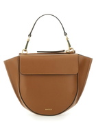 Wandler hortensia Saddle Bag Mini