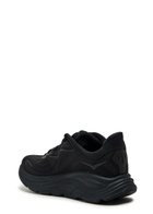 Hoka Clifton 10 Mesh-knit Sneakers Black