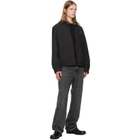 Polo Ralph Lauren Black Bi-Swing Jacket