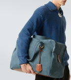 JW Anderson Canvas duffel bag