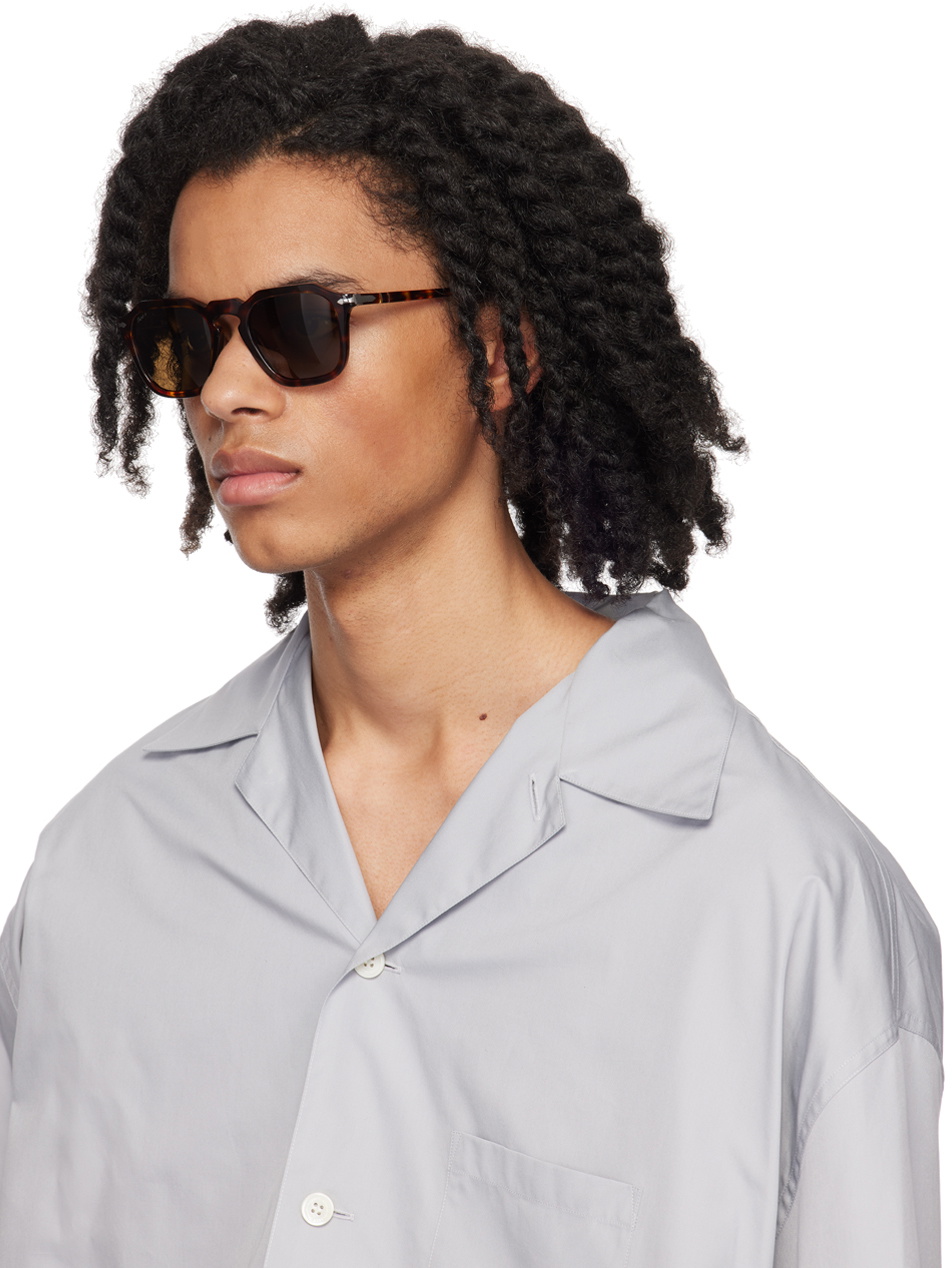 Persol Tortoiseshell PO3292S Sunglasses Persol