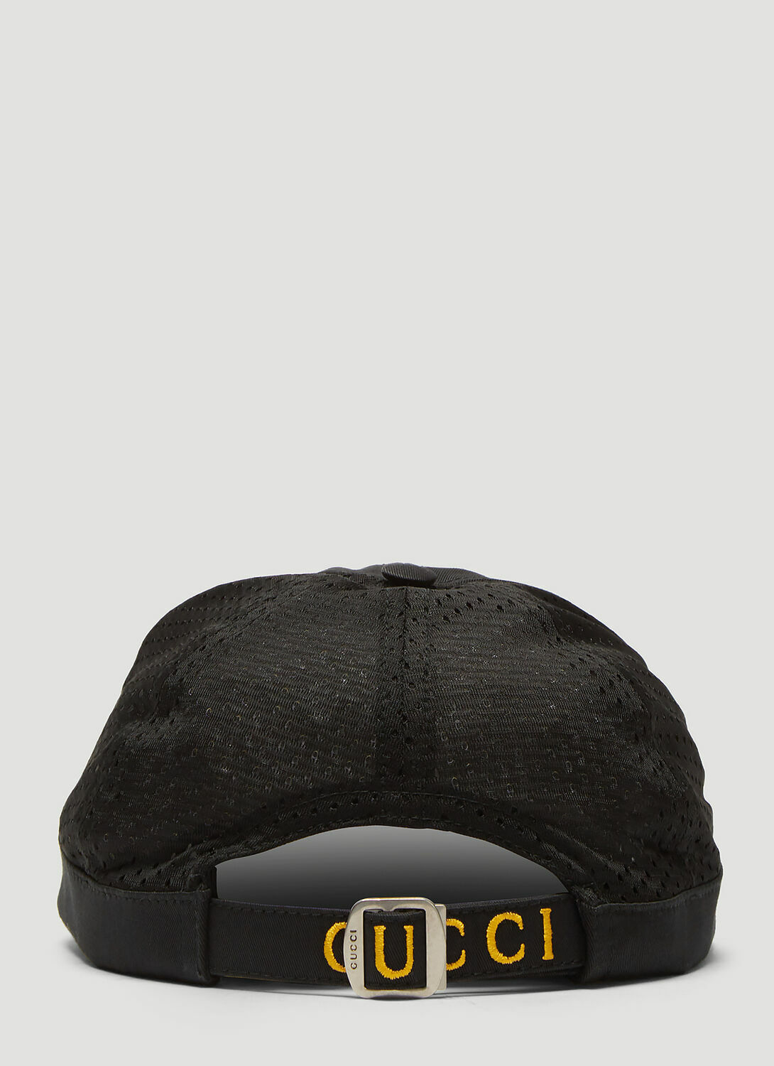 Gucci Bunny Baseball Cap