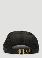 Gucci Bunny Baseball Cap