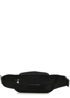 Dolce & Gabbana Logo Nylon Belt bag - Black - One Size