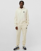 Lacoste Sweatshirt White - Mens - Hoodies