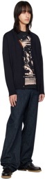 Paul Smith Black Getaway T-Shirt