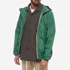 K-Way Men's Le Vrai 3.0 Claude Jacket in Green