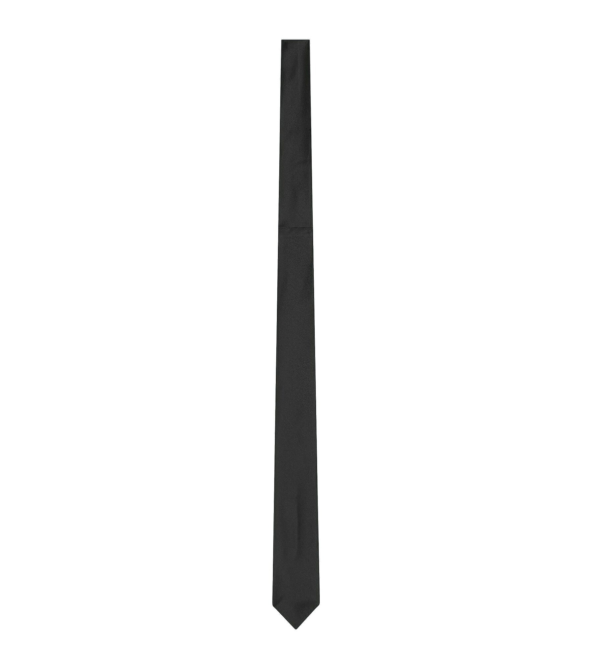 Saint Laurent - Woman - Pink - Tie