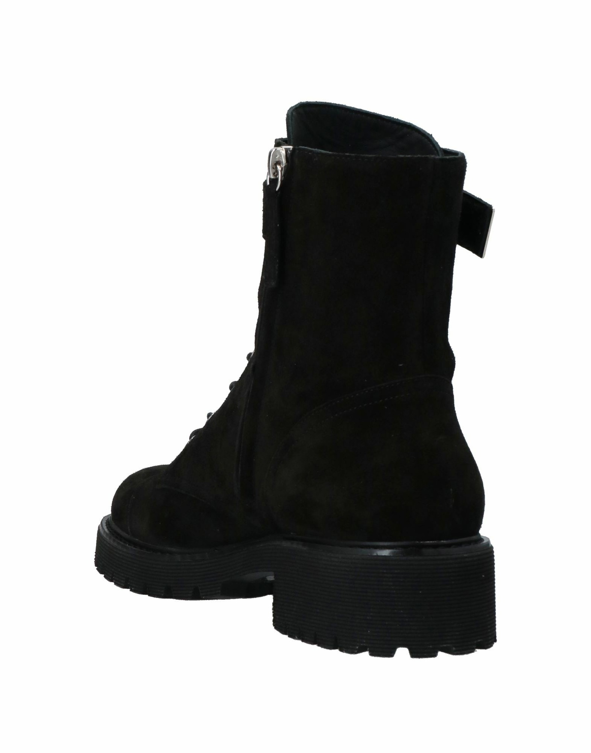 Giuseppe Zanotti Womens Ankle boots in Black