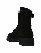Giuseppe Zanotti Womens Ankle boots in Black