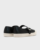 Vans Lx Mary Jane Lo Pro Black - Womens - Lowtop