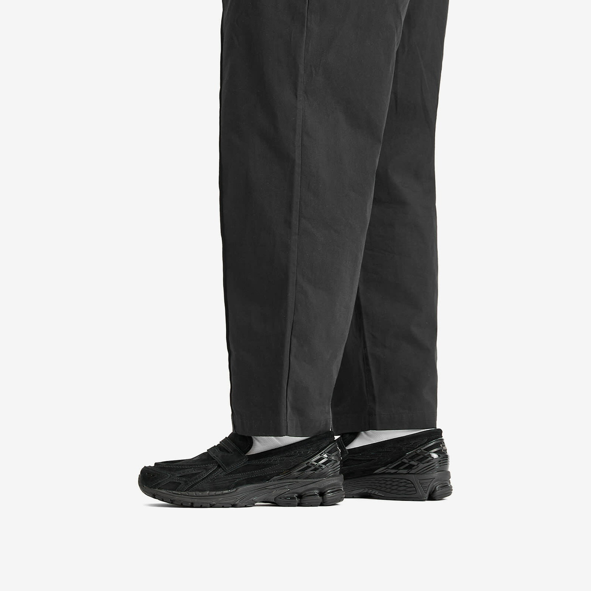 New Balance 1906L Sneaker in Black