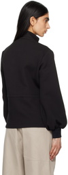 MACKAGE Black Finola Jacket