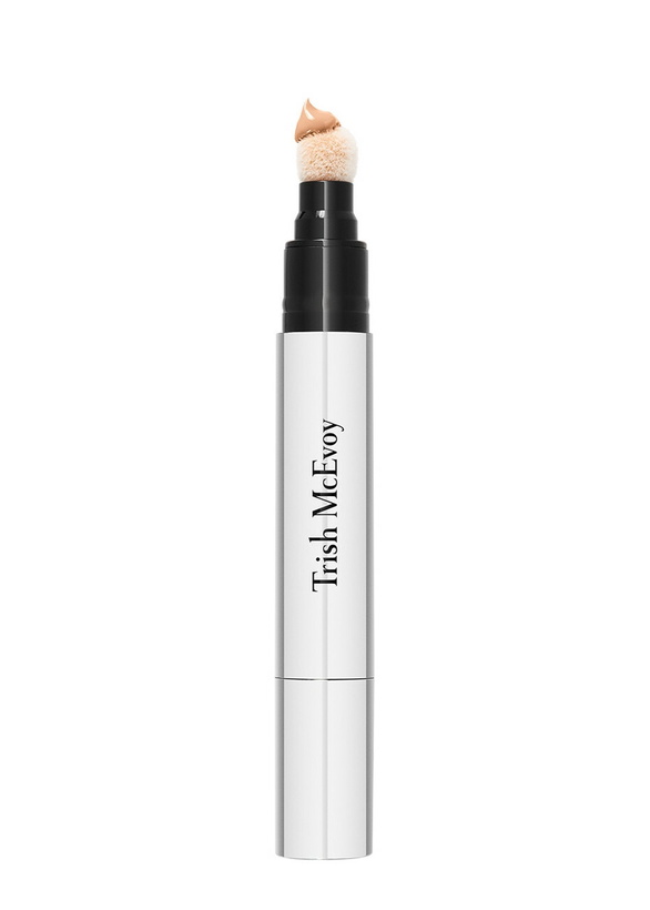 Photo: Trish Mcevoy Correct and Even Full-face Perfector - Shade 2