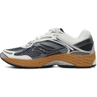 Saucony Gray Progrid Omni 9 Sneakers