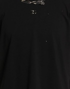 Dolce & gabbana Mens T-shirt in Black