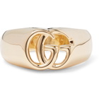 Gucci - 18-Karat Gold Ring - Men - Gold