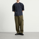 YMC Men's Skate T-Shirt in Navy
