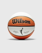 Wilson Wnba Official Game Ball Basketball Multi Sports Equipment