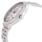Ball Trainmaster Legend Automatic Silver Dial Watch NM9080D-S1J-SL