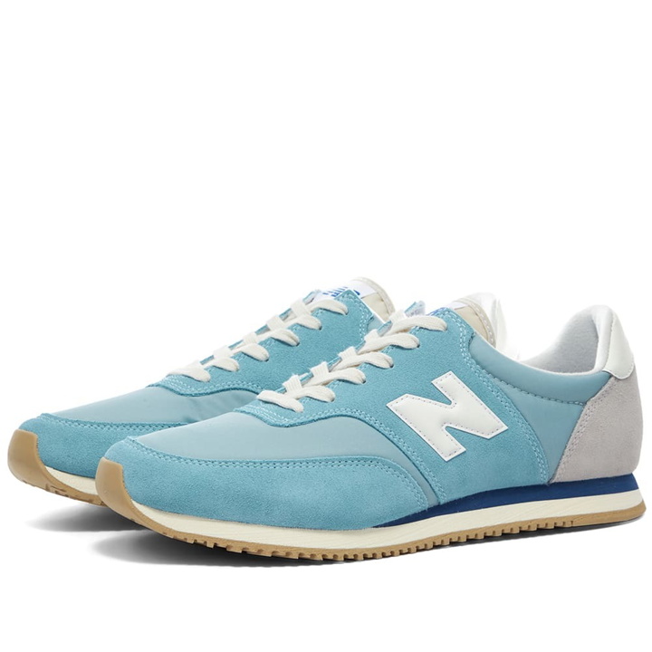 Photo: New Balance MLC100BS