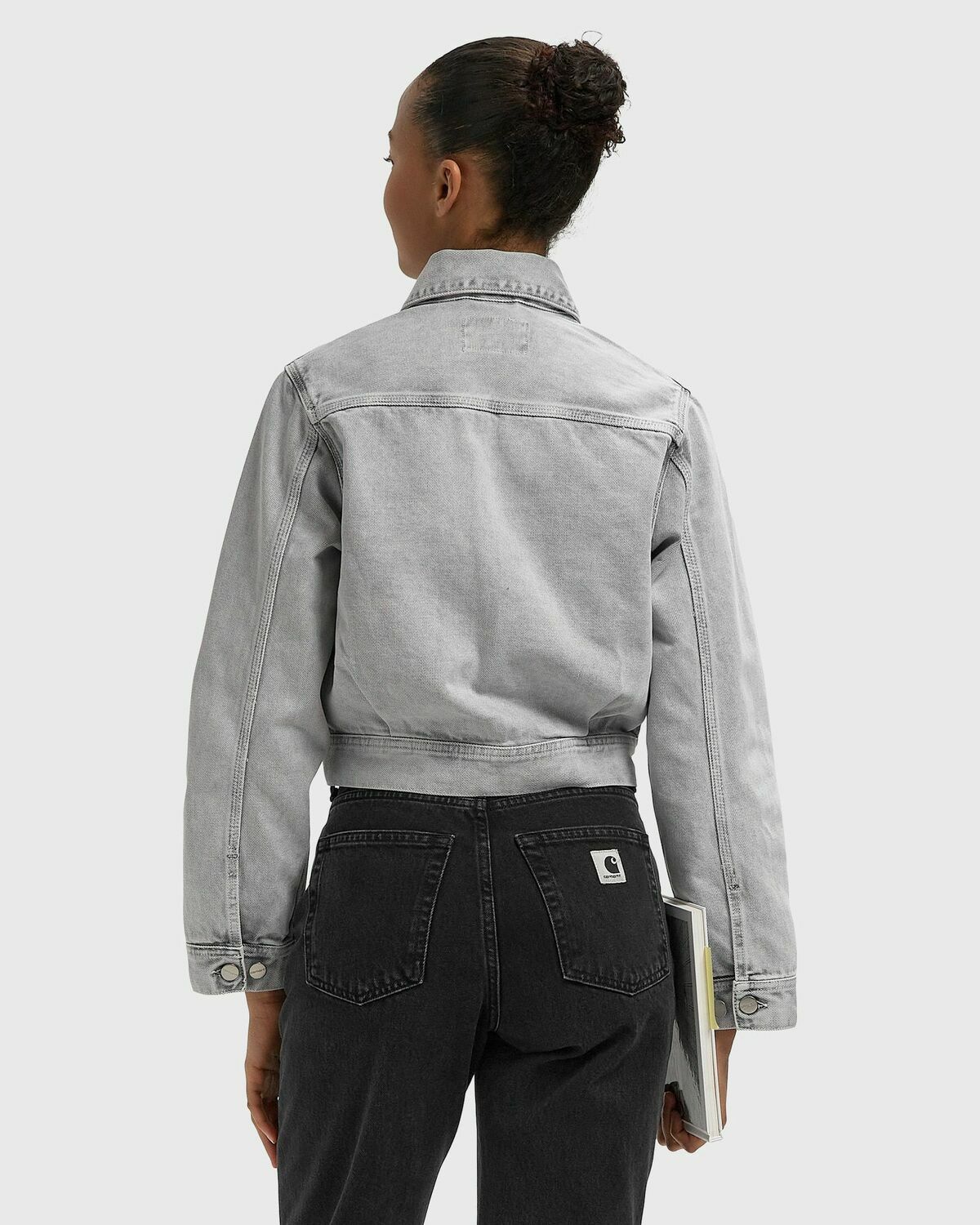 WMNS Arca Jacket