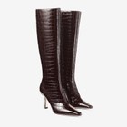Jimmy Choo Agathe Knee Boot 85 Knee High Boot