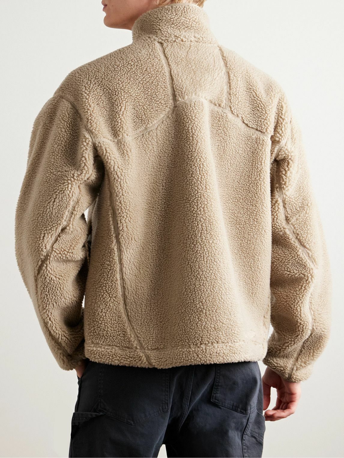 Nike - ACG Canwell Glacier Logo-Embroidered Therma-FIT ADV Jacket