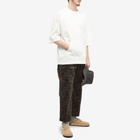 Eastlogue Men's Nomad Pant in Paisley Corduroy