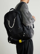 Porter-Yoshida and Co - Ride Webbing-Trimmed Nylon Backpack