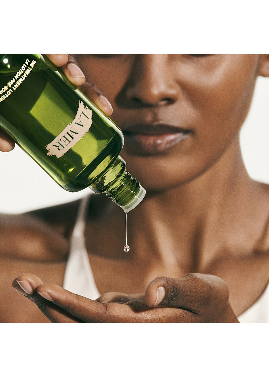 LA MER The Radiation Hydration Collection