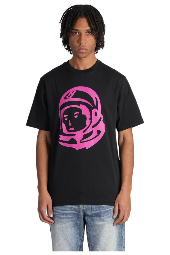 Photo: Billionaire Boys Club T-shirt In Black Cotton
