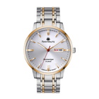 Rene Mouris Noblesse White Dial Mens Watch 10107rm3