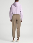 Berna Womens Pants Camel