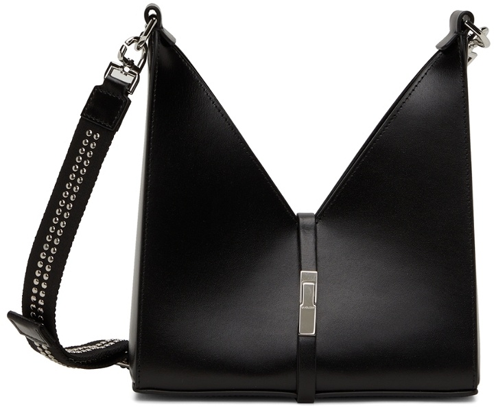 Photo: Givenchy Black Small Cut Out Bag