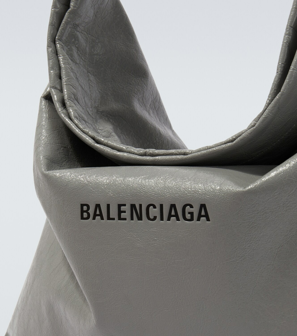 Balenciaga Leather shoulder bag