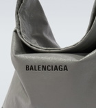 Balenciaga Leather shoulder bag