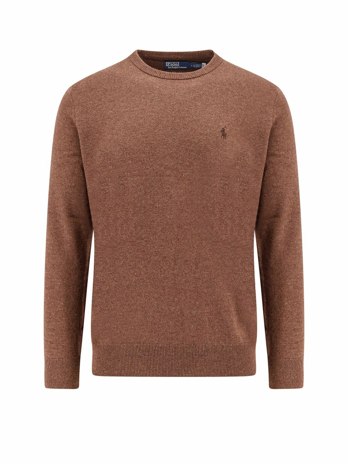 Polo Ralph Lauren - Logo-Embroidered Cotton-Piqué Half-Zip