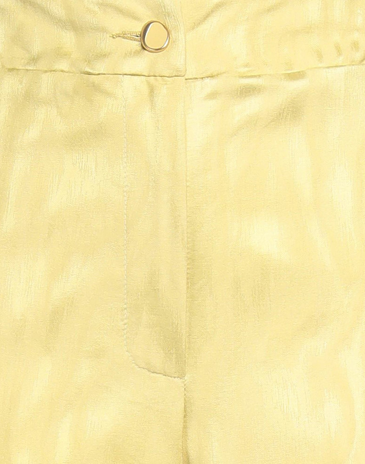 Skills & Genes Womens Pants Lime in Green