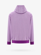 Stone Island Sweatshirt Purple   Mens