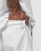 Avirex Sunnyside Fleece Short White - Mens - Sport & Team Shorts
