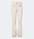 Moncler Grenoble Technical ski pants